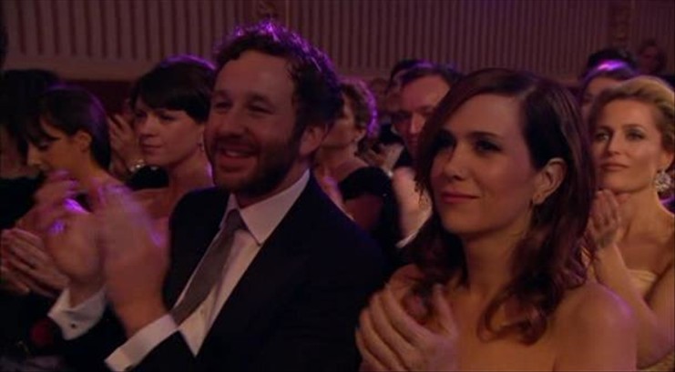 2012英国电影学院奖剧照的剧照