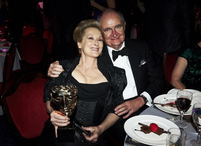 2012英国电影学院奖剧照的剧照