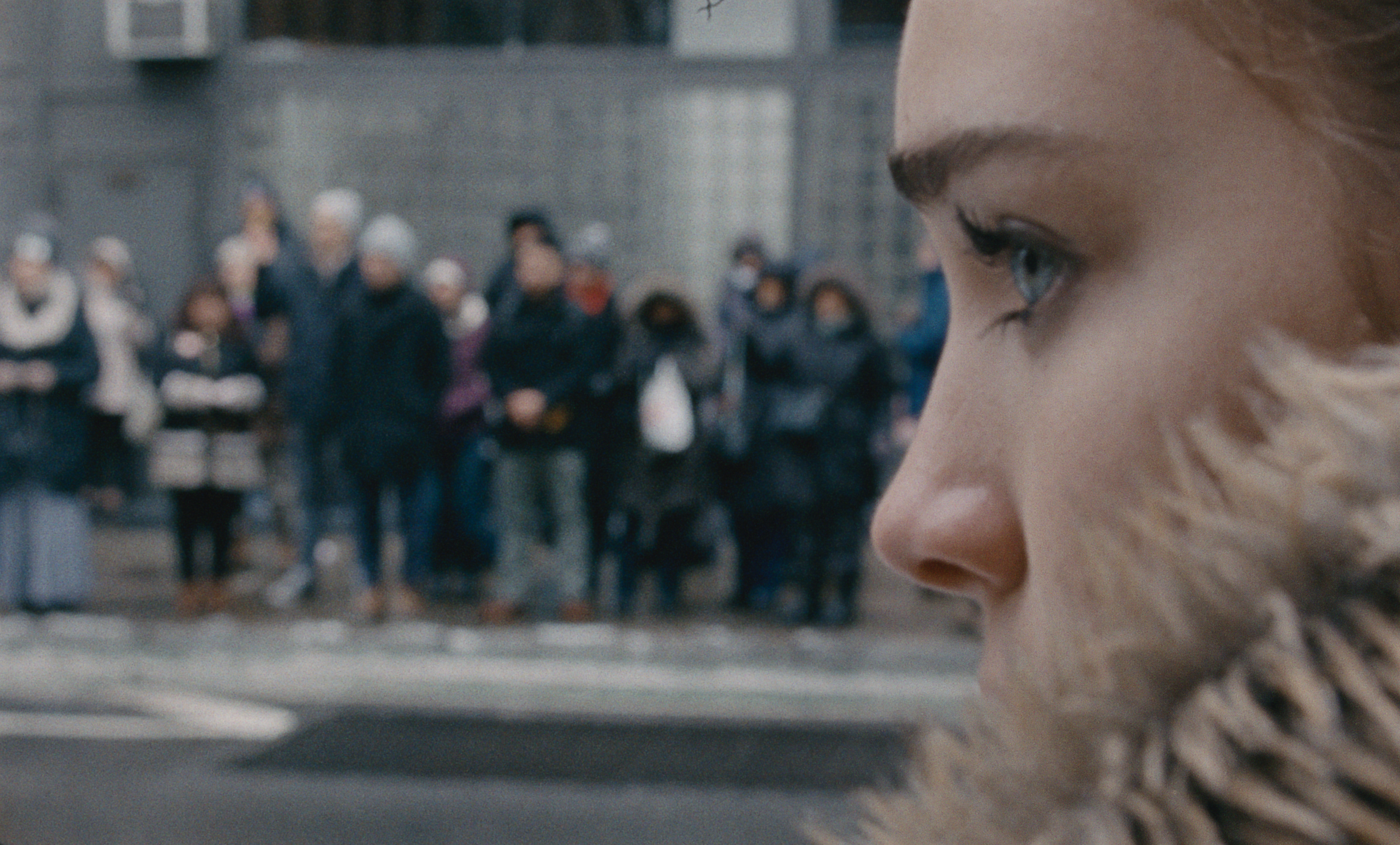 从不，很少，有时，总是剧照的剧照