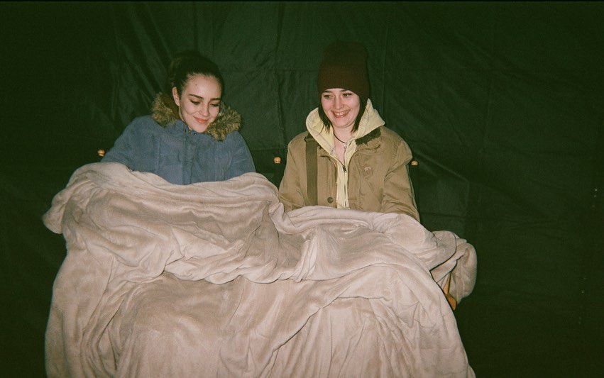 从不，很少，有时，总是剧照的剧照