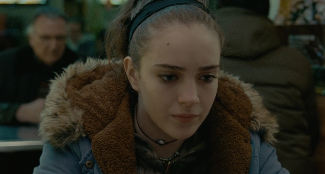 从不，很少，有时，总是剧照的剧照