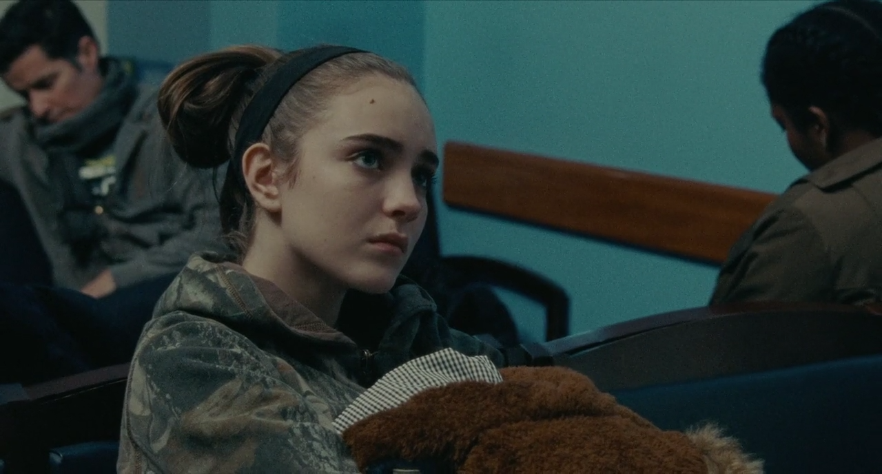 从不，很少，有时，总是剧照的剧照