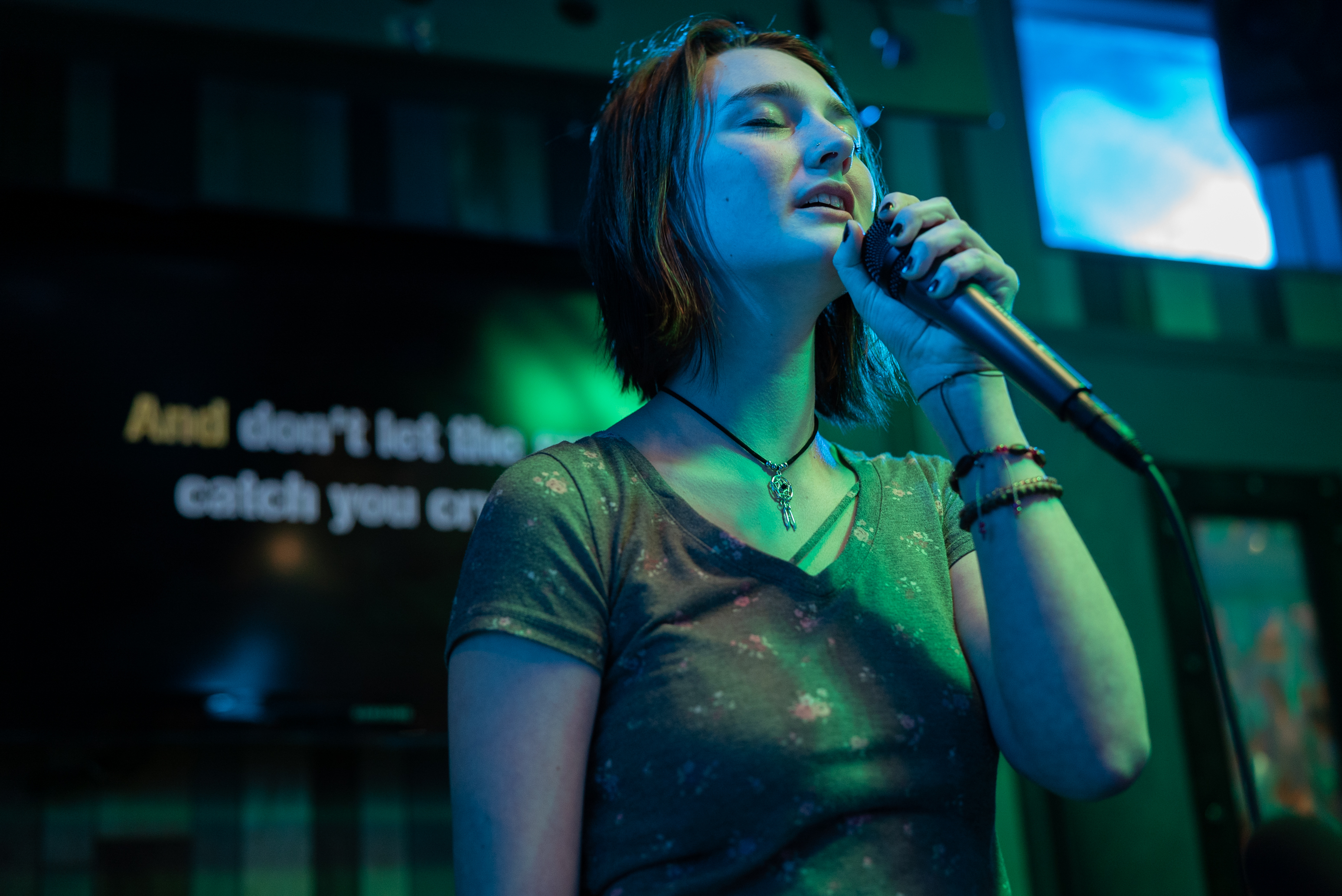 从不，很少，有时，总是剧照的剧照