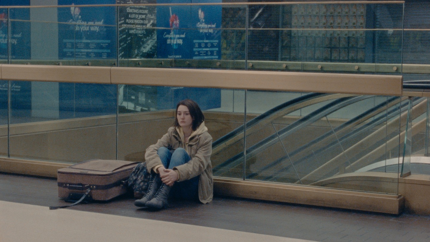 从不，很少，有时，总是剧照的剧照