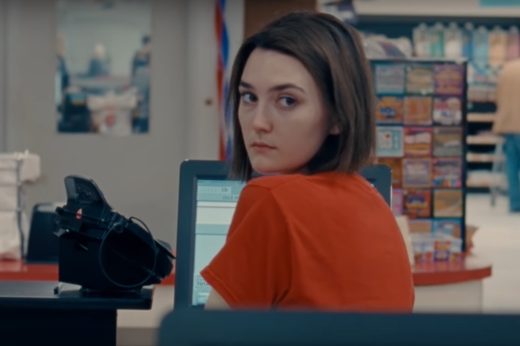 从不，很少，有时，总是剧照的剧照