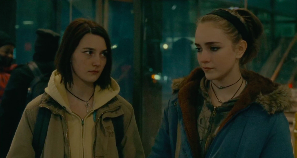 从不，很少，有时，总是剧照的剧照