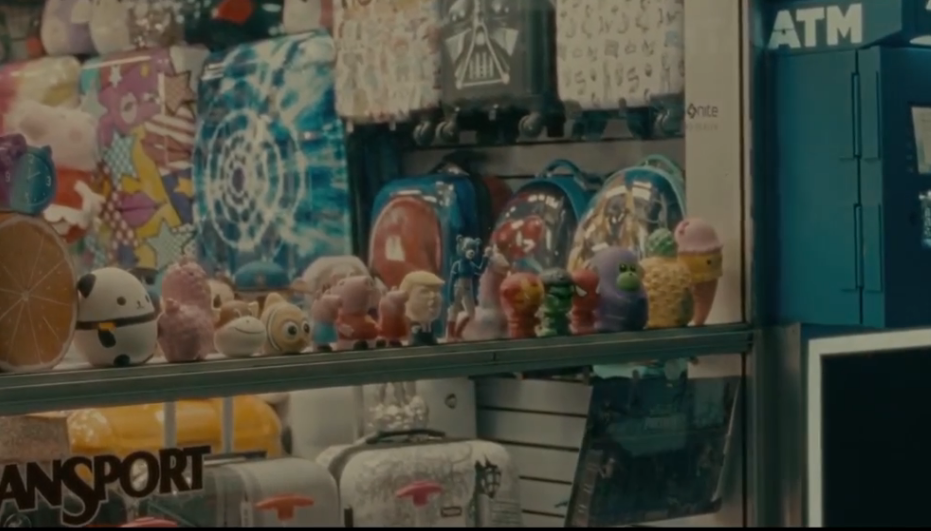 从不，很少，有时，总是剧照的剧照