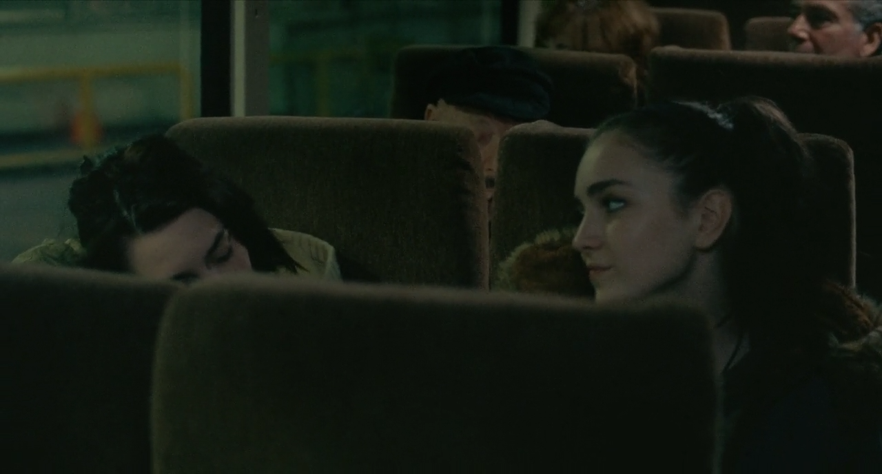 从不，很少，有时，总是剧照的剧照