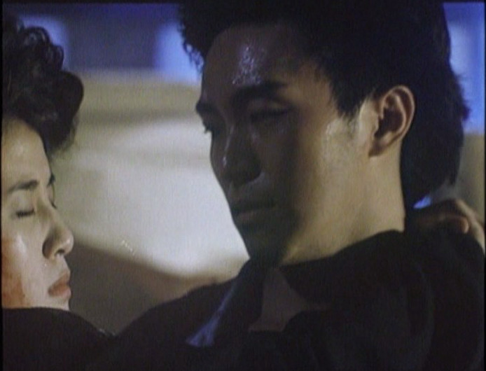 流氓差婆剧照的剧照