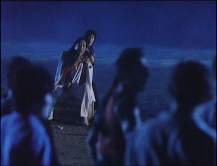 流氓差婆剧照的剧照