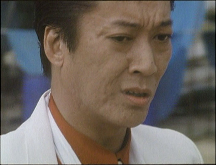 流氓差婆剧照的剧照