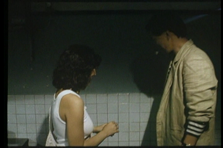 流氓差婆剧照的剧照