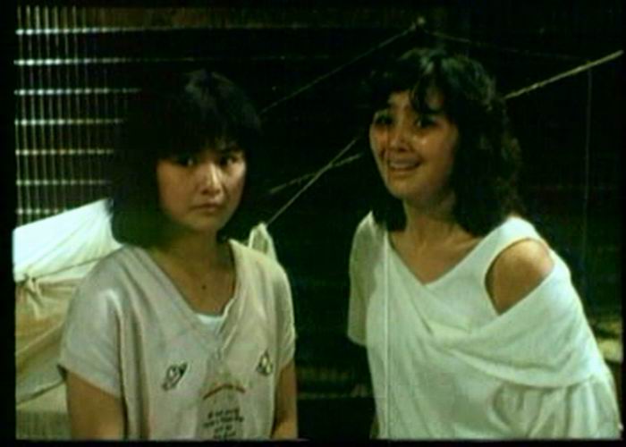 流氓差婆剧照的剧照