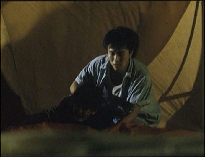 流氓差婆剧照的剧照