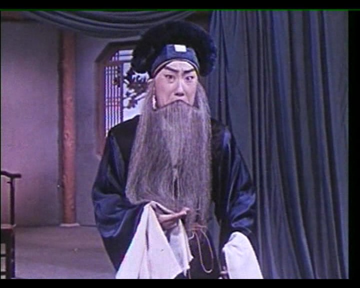 荒山泪剧照的剧照