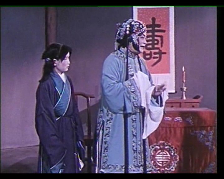 荒山泪剧照的剧照