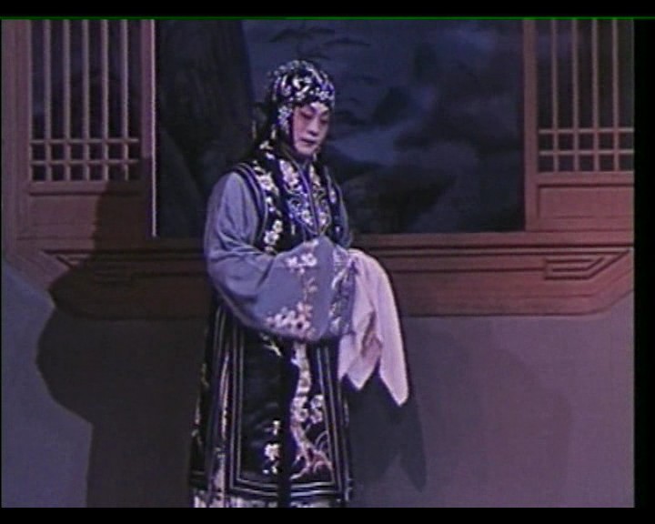 荒山泪剧照的剧照