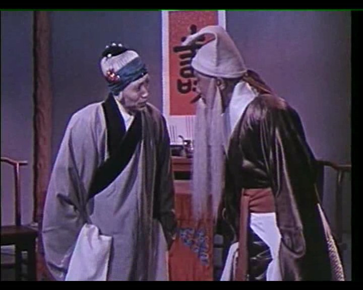 荒山泪剧照的剧照