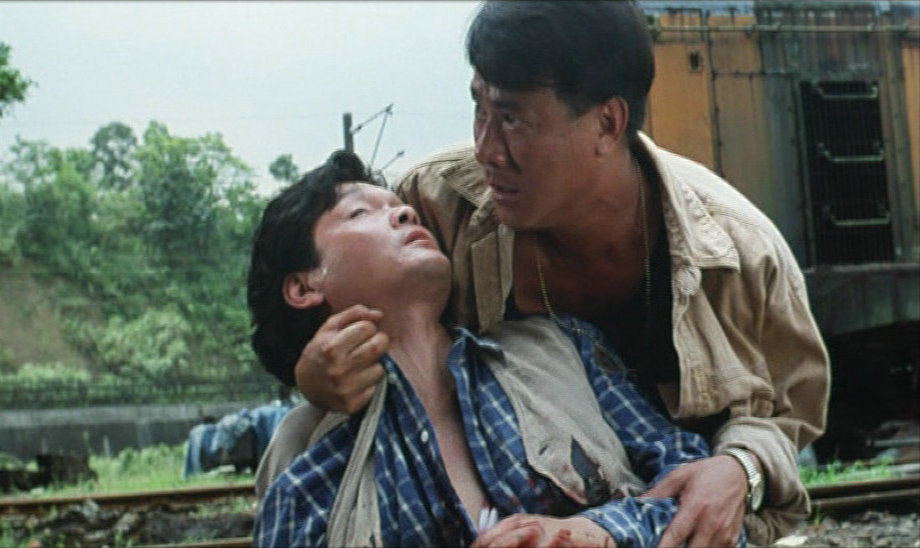 特警急先锋剧照的剧照