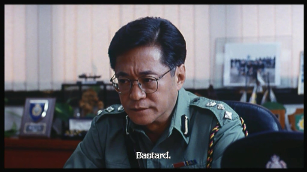 特警急先锋剧照的剧照