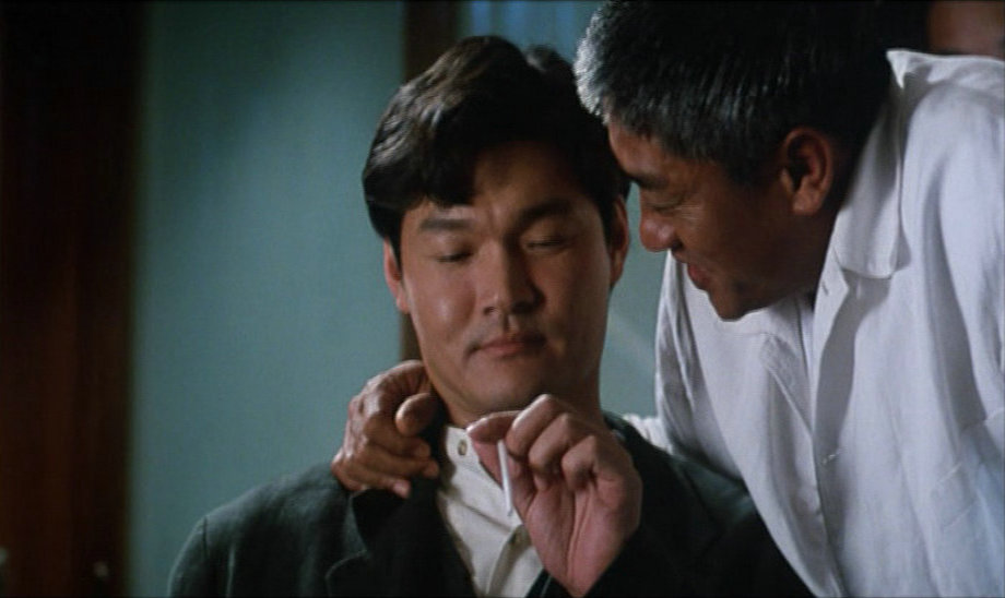 特警急先锋剧照的剧照