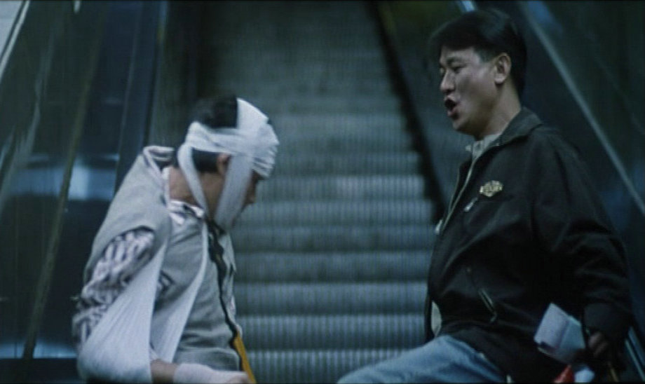 特警急先锋剧照的剧照