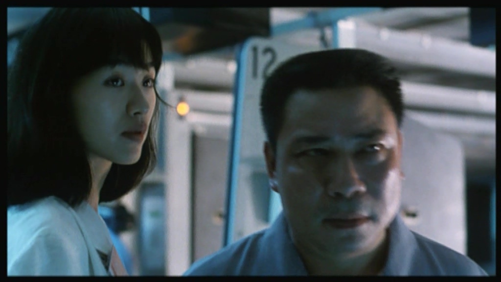 特警急先锋剧照的剧照