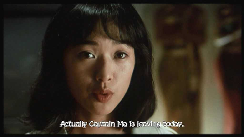 特警急先锋剧照的剧照