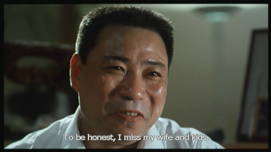 特警急先锋剧照的剧照