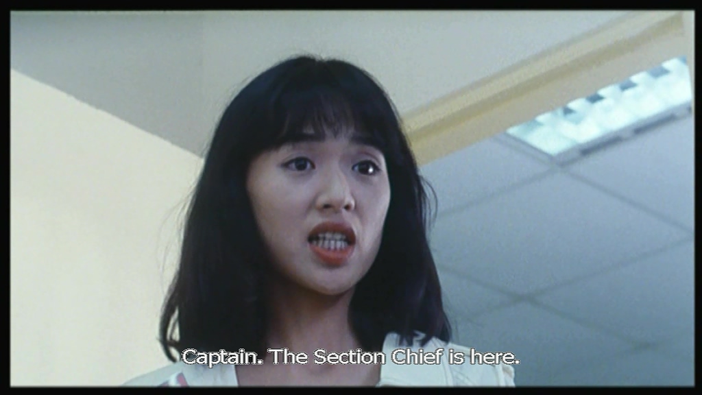 特警急先锋剧照的剧照