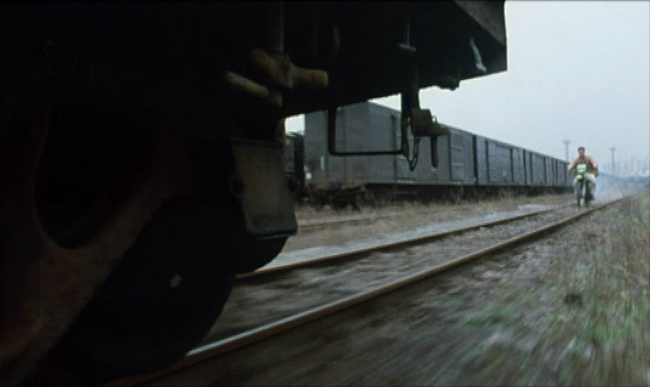 特警急先锋剧照的剧照