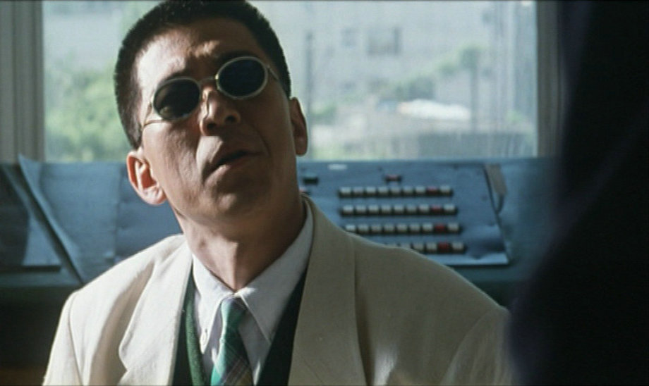 特警急先锋剧照的剧照