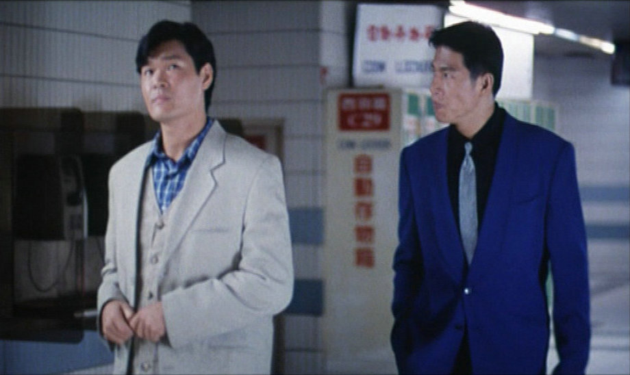 特警急先锋剧照的剧照