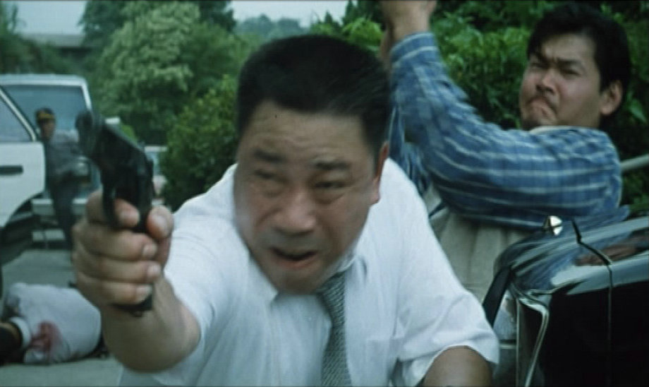 特警急先锋剧照的剧照