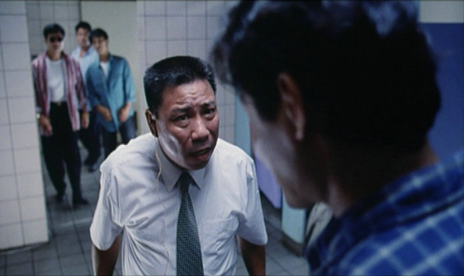 特警急先锋剧照的剧照