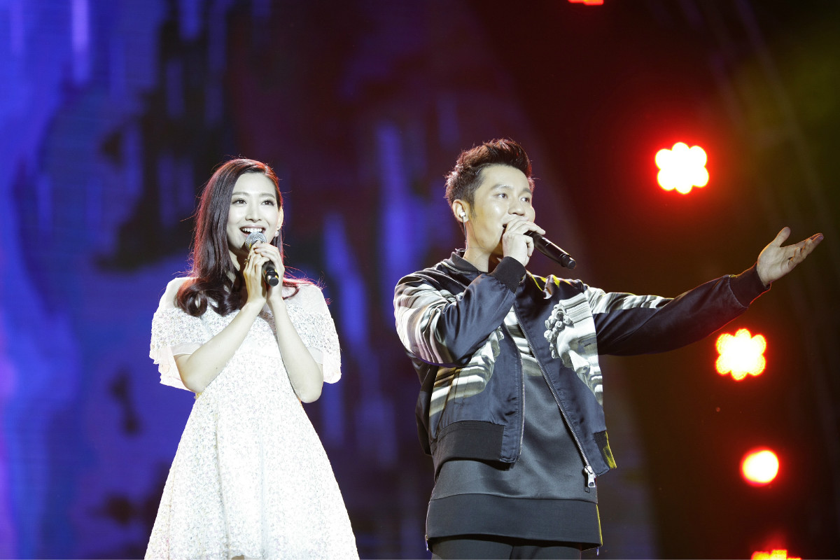 奔跑吧！兄弟剧照的剧照