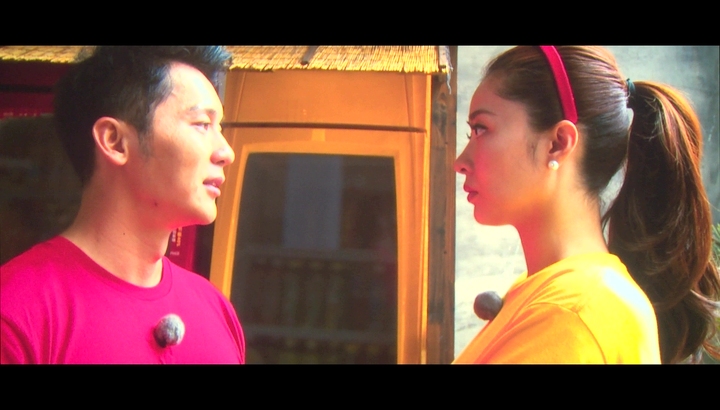 奔跑吧！兄弟剧照的剧照