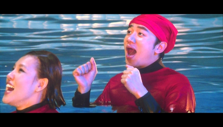 奔跑吧！兄弟剧照的剧照