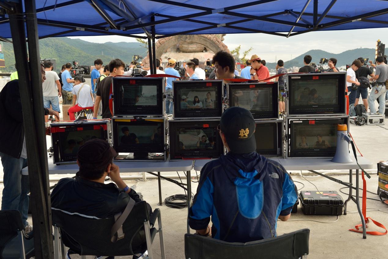 奔跑吧！兄弟剧照的剧照