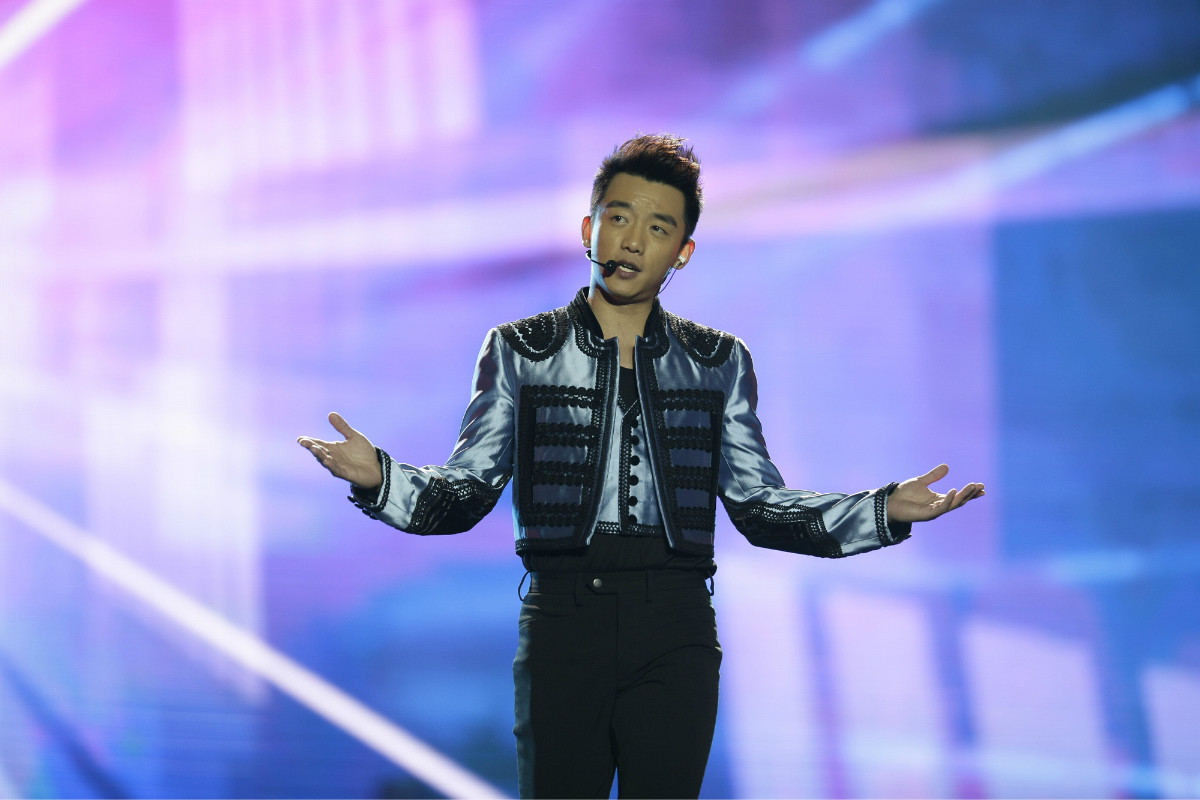 奔跑吧！兄弟剧照的剧照