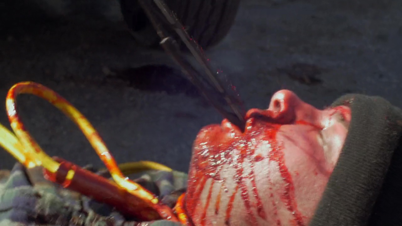 小丑旅馆：亡灵崛起剧照的剧照