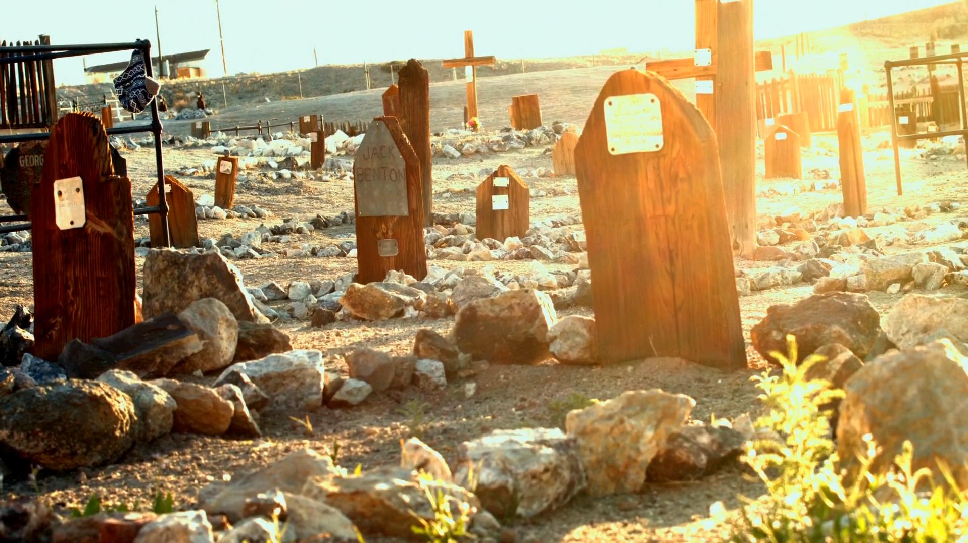 小丑旅馆：亡灵崛起剧照的剧照