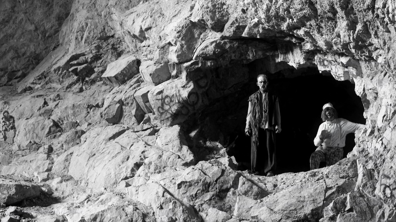 小丑旅馆：亡灵崛起剧照的剧照