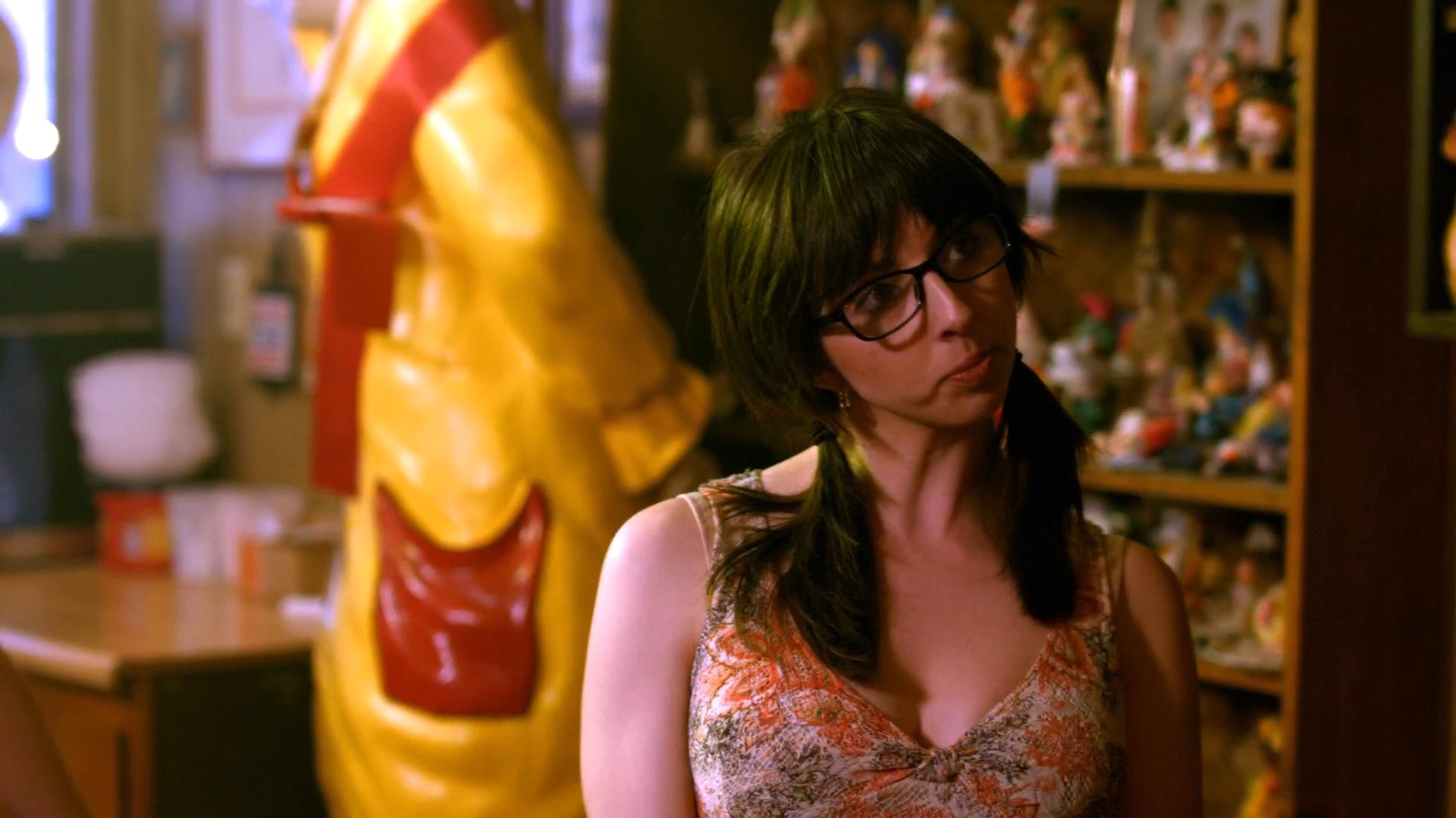 小丑旅馆：亡灵崛起剧照的剧照