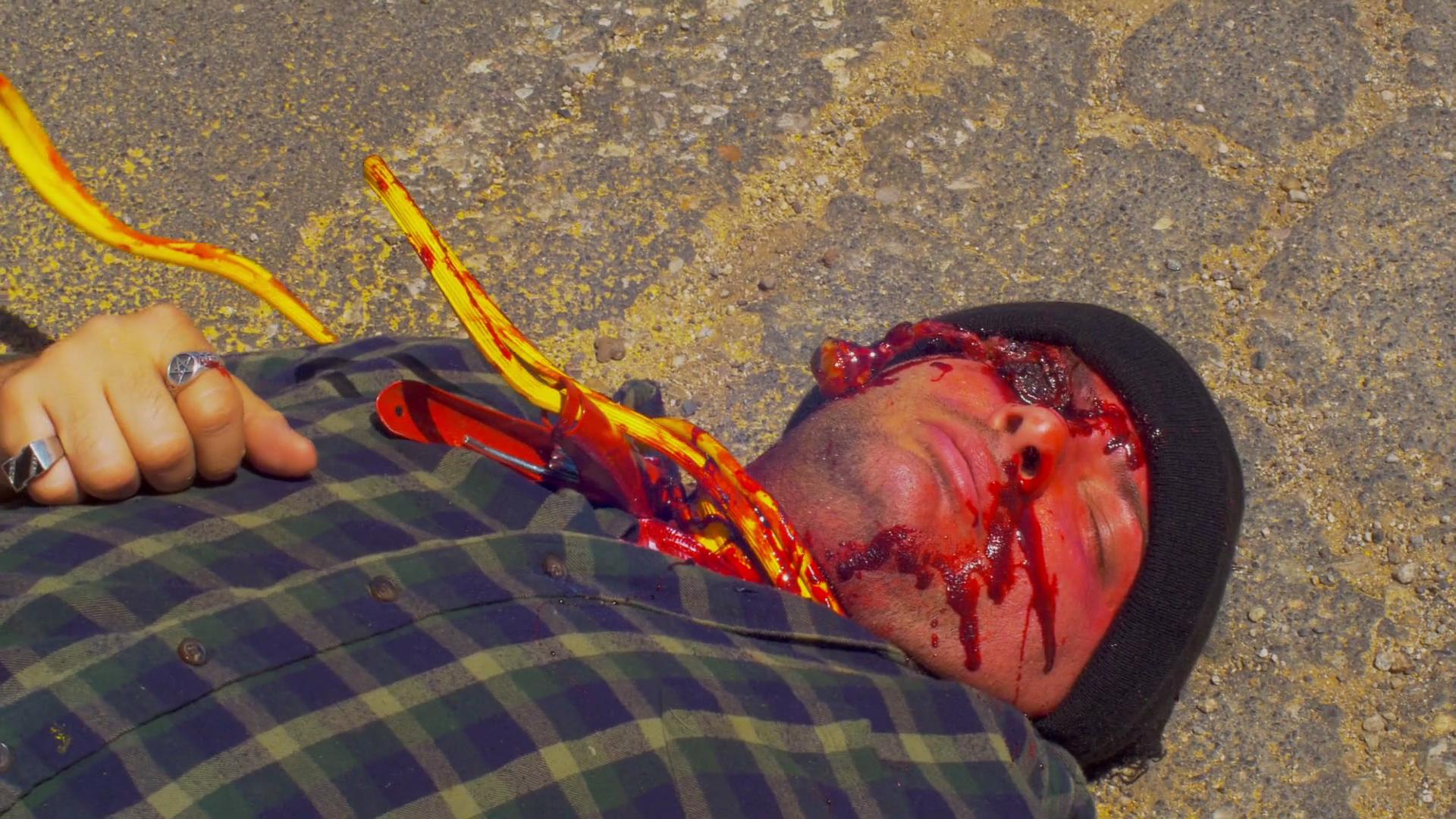 小丑旅馆：亡灵崛起剧照的剧照