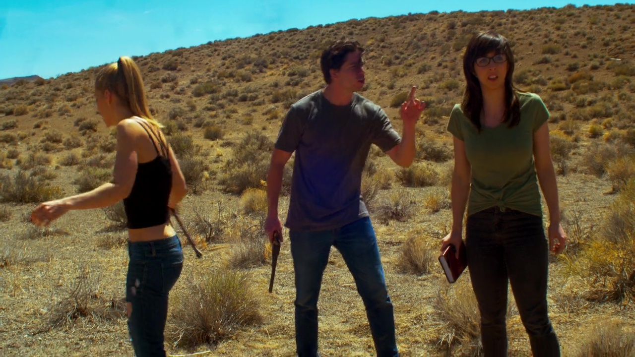 小丑旅馆：亡灵崛起剧照的剧照