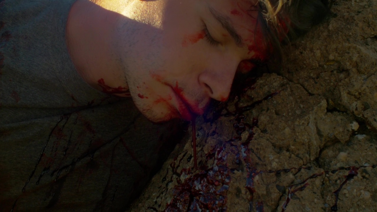 小丑旅馆：亡灵崛起剧照的剧照