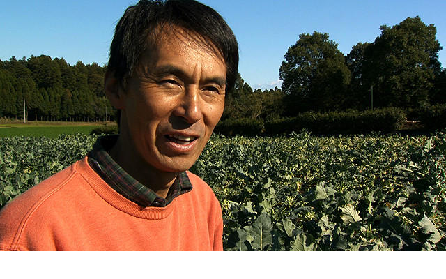 天的点滴 辰巳芳子的“生命之汤”剧照的剧照
