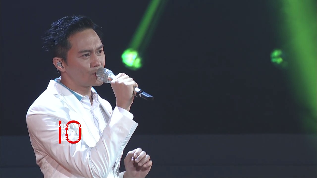 继续宠爱·十年·音乐会剧照的剧照