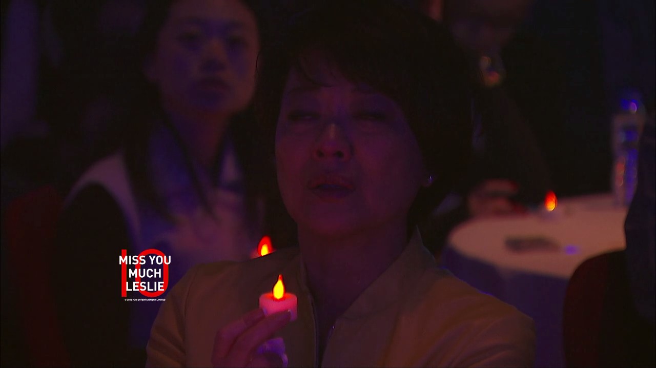 继续宠爱·十年·音乐会剧照的剧照